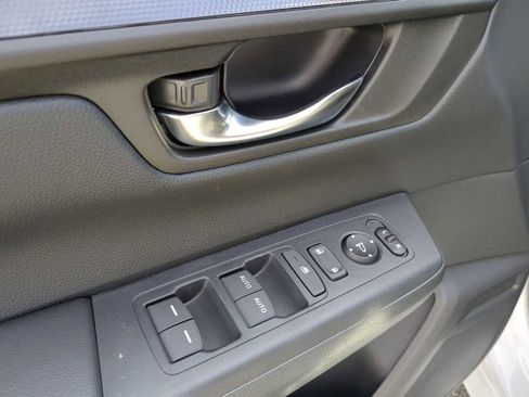 New 2026 Honda CR-V Sport image 12