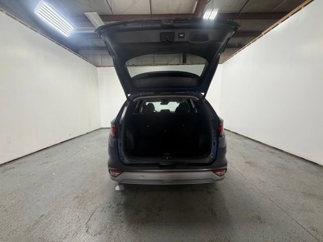 Used 2025 Hyundai Tucson SEL AWD/4WD image 9