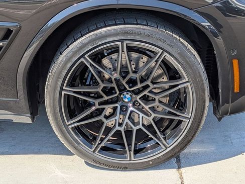 Used 2024 BMW X4 M w/ Competition Package AWD/4WD image 25