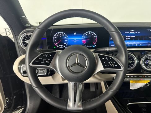 Certified 2026 Mercedes-Benz CLA 250 image 25
