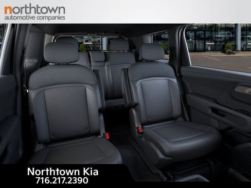 New 2027 Kia Telluride S AWD/4WD image 17