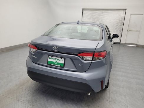 Used 2024 Toyota Corolla LE image 7