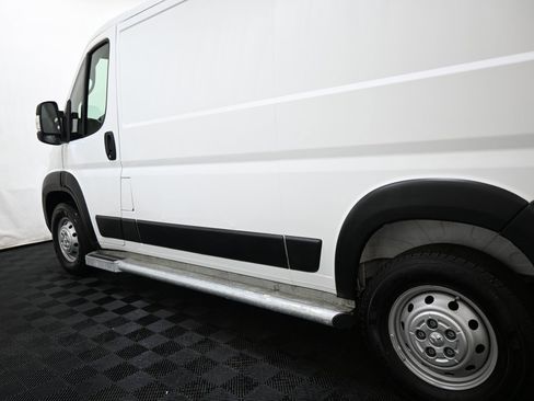 Used 2023 RAM ProMaster 2500 image 22