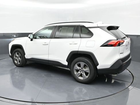 Certified 2024 Toyota RAV4 XLE image 23