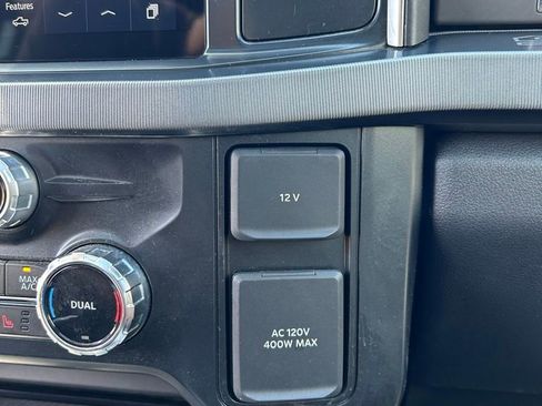 Used 2025 Ford F250 Platinum AWD/4WD image 26