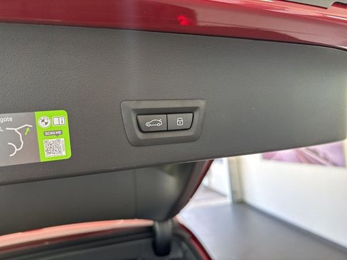 New 2026 BMW X3 xDrive30 w/ M Sport Package image 11