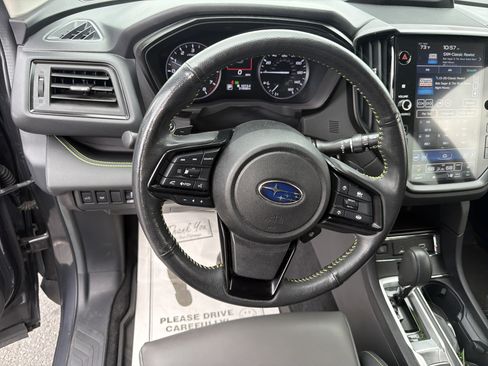 Used 2023 Subaru Ascent Onyx Edition Limited AWD/4WD image 18
