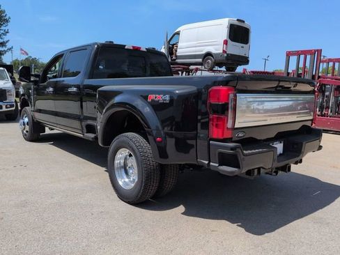 New 2026 Ford F350 Platinum AWD/4WD image 6