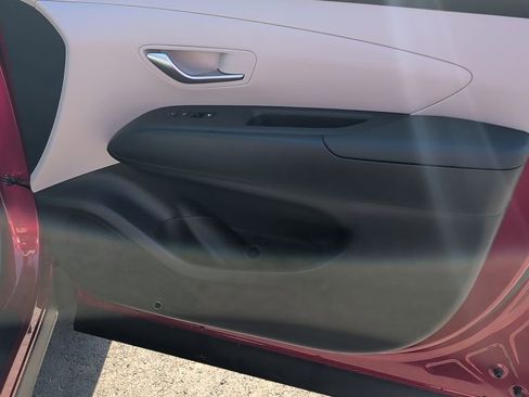 New 2026 Hyundai Tucson SEL FWD image 15