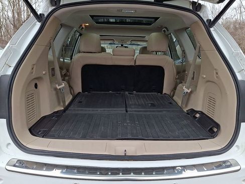 Used 2016 Nissan Pathfinder Platinum image 33