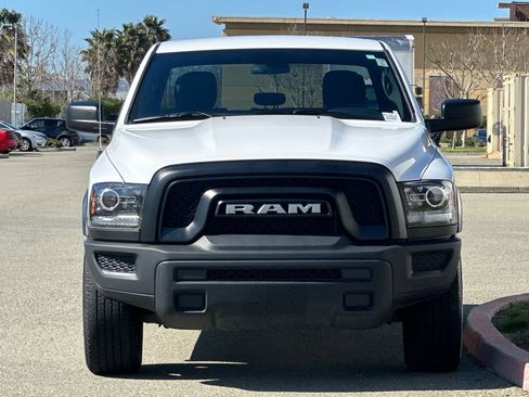 Used 2024 RAM 1500 Classic Warlock image 9