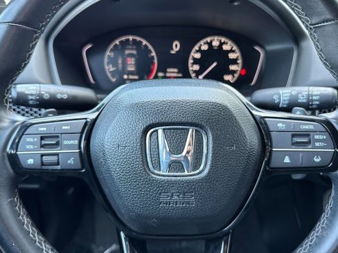 Certified 2024 Honda Civic Sport image 10