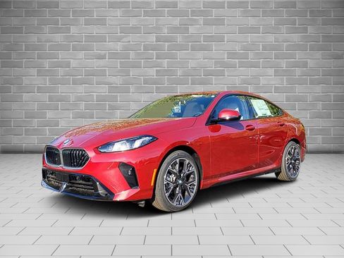 New 2026 BMW 228i xDrive image 1
