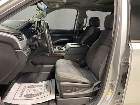 Used 2015 GMC Yukon XL SLE AWD/4WD image 12