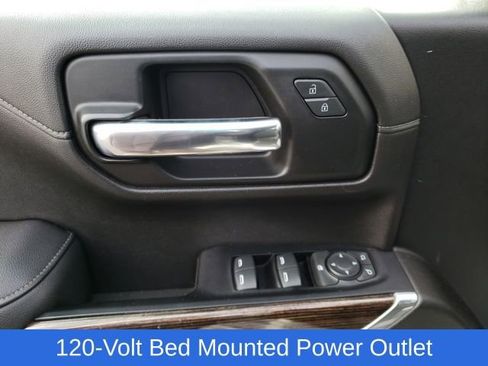 Used 2019 GMC Sierra 1500 SLE w/ SLE Value Package image 18