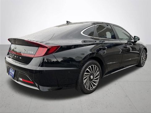 Used 2023 Hyundai Sonata Limited FWD image 5