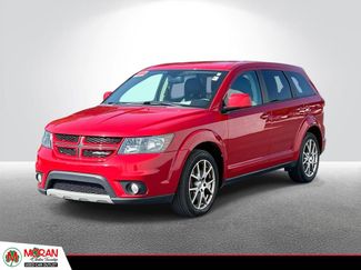 Used 2016 Dodge Journey R/T image 1