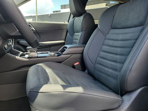 New 2026 Mitsubishi Outlander SE FWD image 21