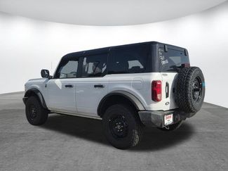 New 2026 Ford Bronco Big Bend AWD/4WD video 3