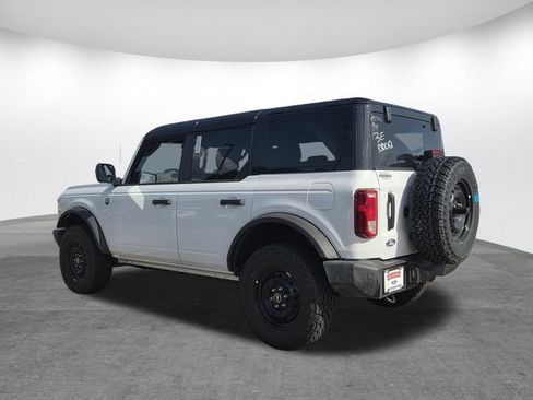 New 2026 Ford Bronco Big Bend AWD/4WD image 3
