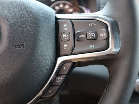 New 2026 RAM 1500 Laramie w/ Night Edition image 17