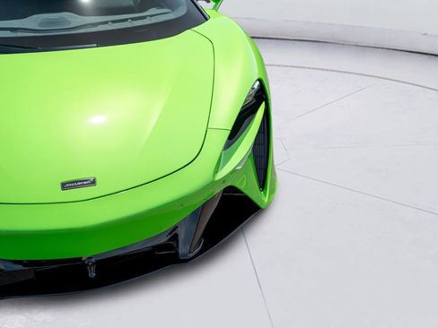 New 2026 McLaren Artura Spider RWD image 21