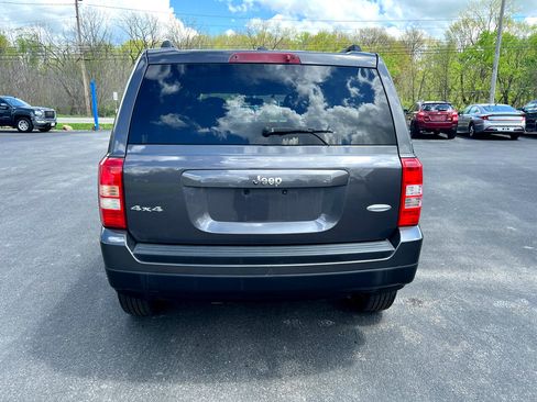 Used 2014 Jeep Patriot Latitude image 5