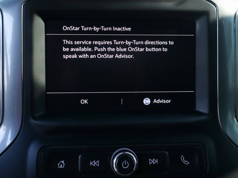 Used 2023 Chevrolet Silverado 1500 Custom image 28