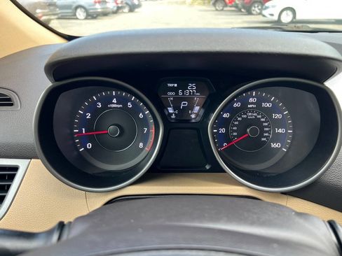 Used 2013 Hyundai Elantra Limited FWD image 23