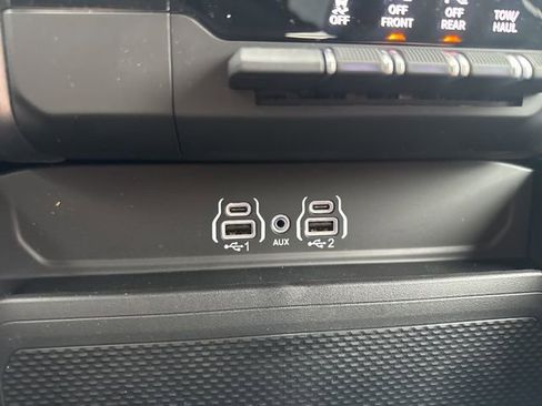 New 2026 RAM 1500 Express image 22