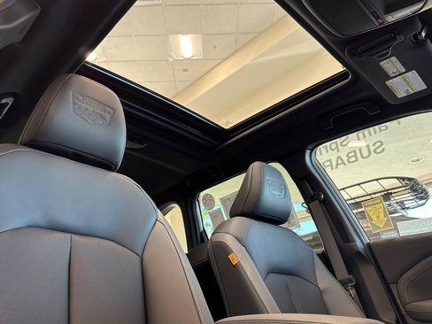 New 2026 Subaru Forester Wilderness image 16