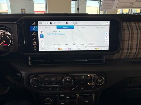 New 2026 Jeep Wrangler Unlimited Sport image 15