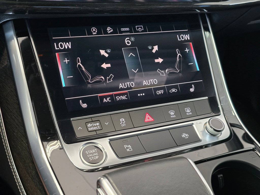 Used 2025 Audi Q7 3.0T Premium Plus AWD/4WD image 30