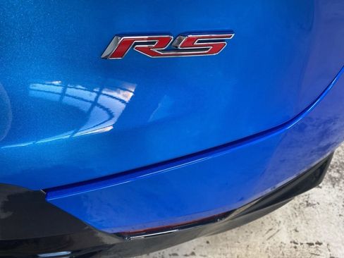 Certified 2025 Chevrolet Blazer RS w/ Enhanced Convenience Package image 10