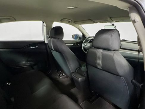 Used 2017 Honda Civic LX image 21
