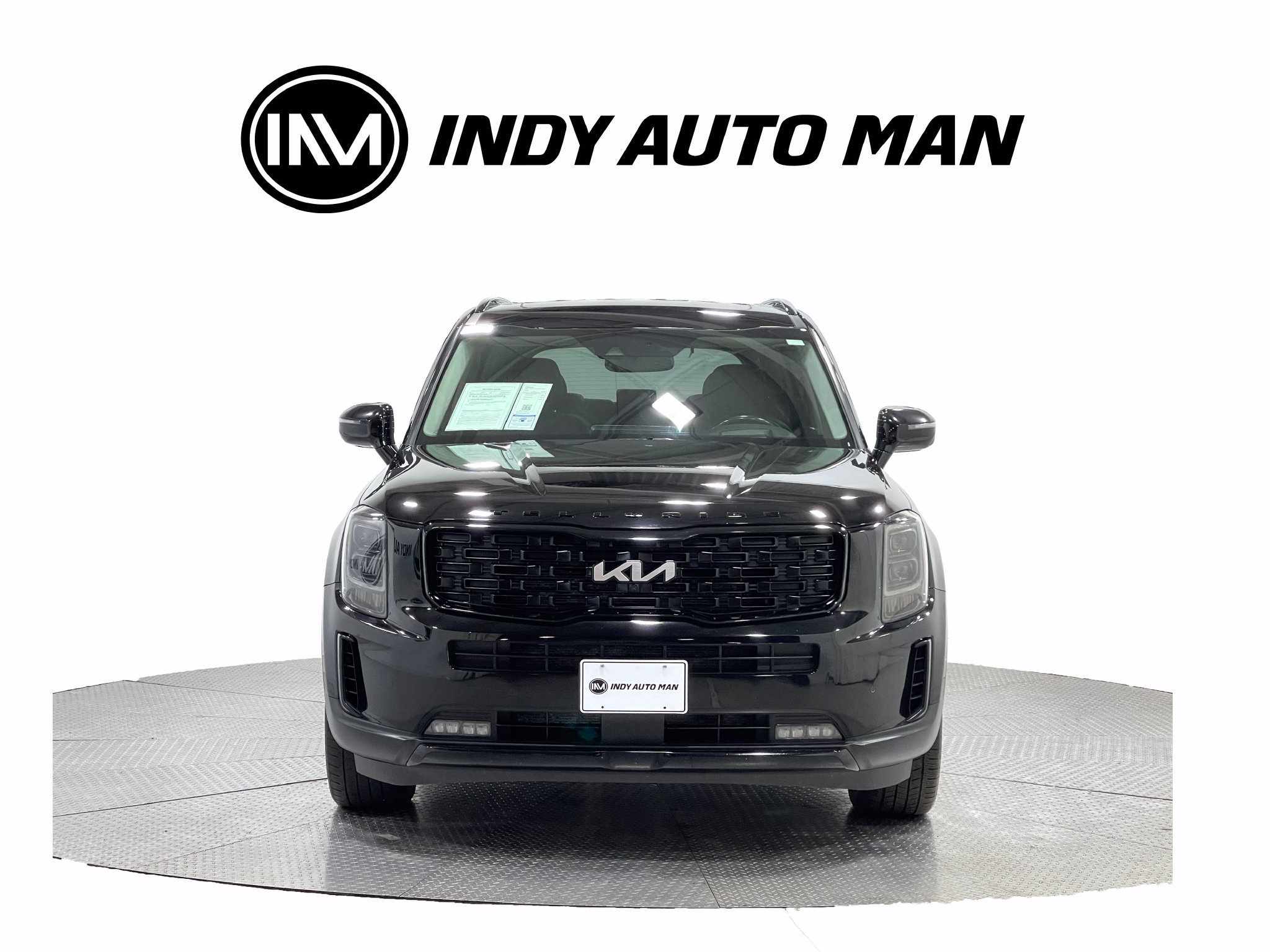 Used 2022 Kia Telluride SX AWD/4WD image 9