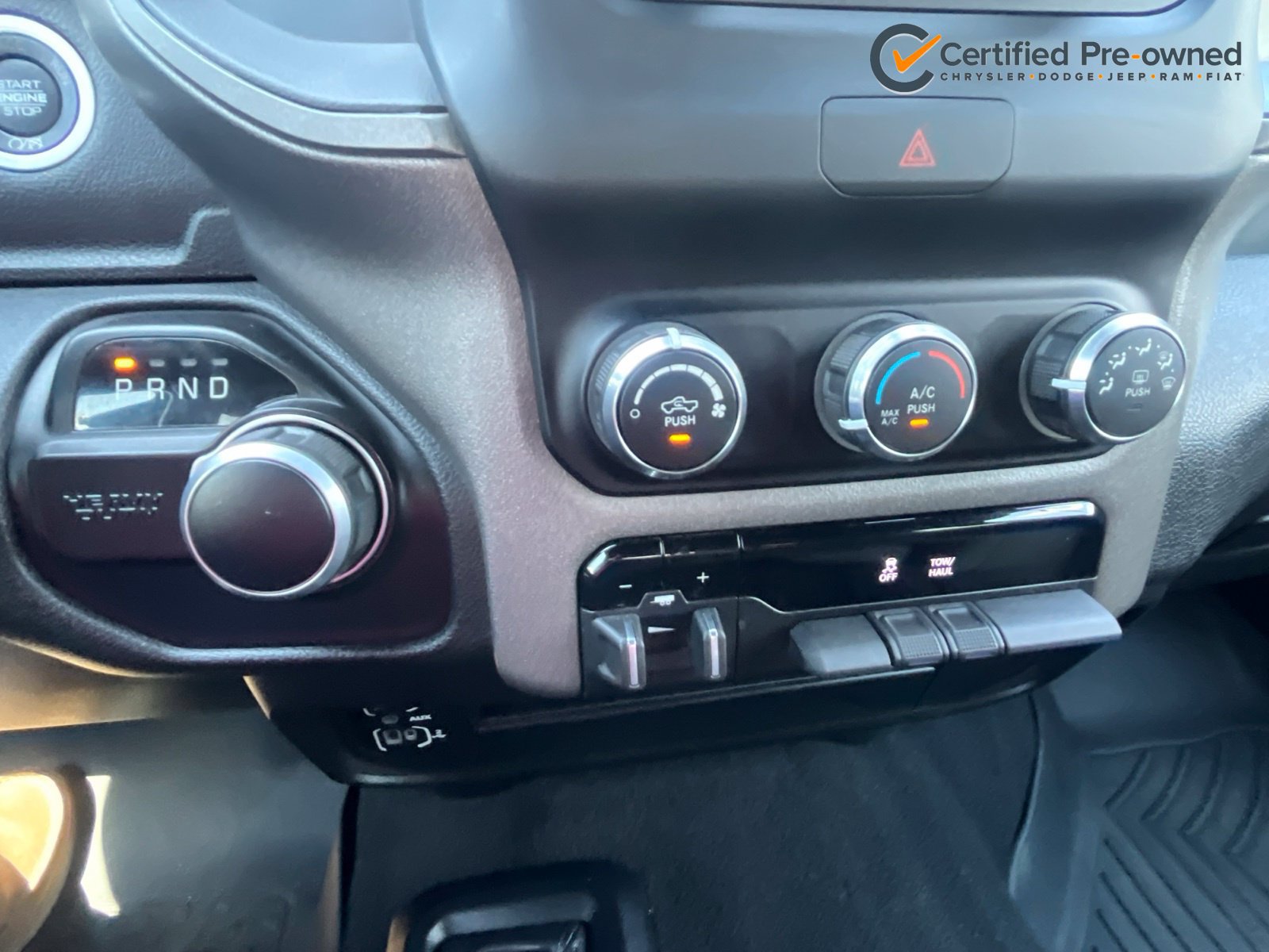 Certified 2023 RAM 2500 Tradesman AWD/4WD image 25