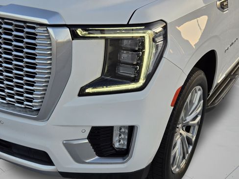 Used 2024 GMC Yukon XL Denali w/ Max Trailering Package RWD image 9