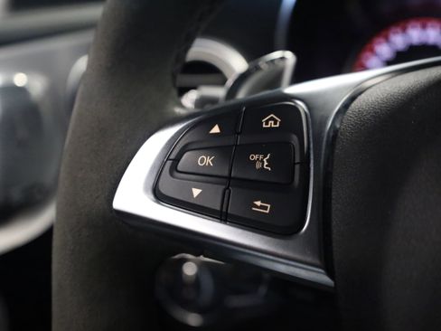 Used 2018 Mercedes-Benz C 63 AMG S image 24