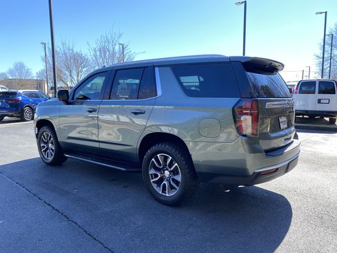 Used 2023 Chevrolet Tahoe LS image 7