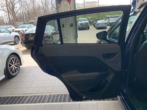 Used 2024 Subaru Crosstrek 2.5i Wilderness AWD/4WD image 13