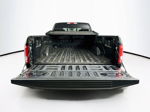 Used 2016 Ford F150 XLT w/ Equipment Group 302A Luxury AWD/4WD image 27