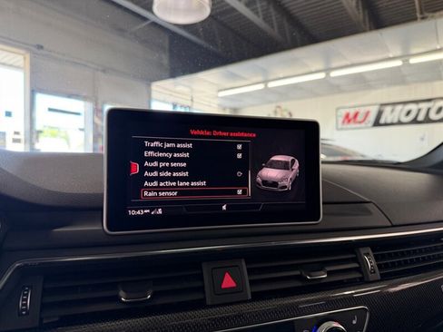 Used 2018 Audi S5 Prestige AWD/4WD image 25