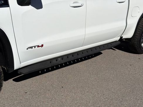 Used 2024 GMC Sierra 1500 AT4 w/ Technology Package image 36