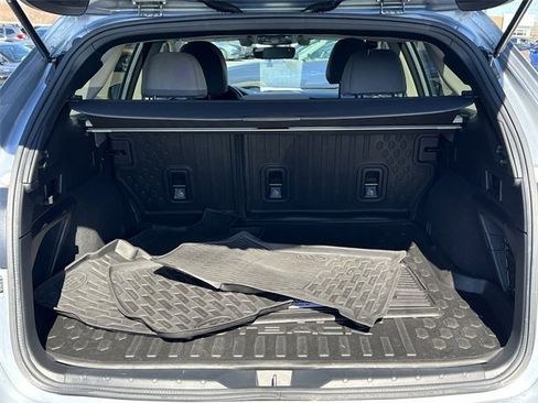 Certified 2022 Subaru Outback Premium image 28