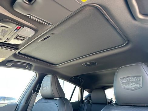 New 2026 Subaru Crosstrek 2.5i Wilderness image 11