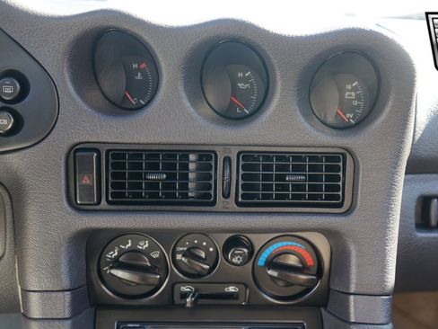 Used 1995 Mitsubishi 3000GT SL image 16