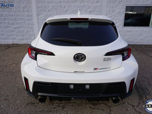 Used 2024 Toyota Corolla GR w/ Performance Package image 15