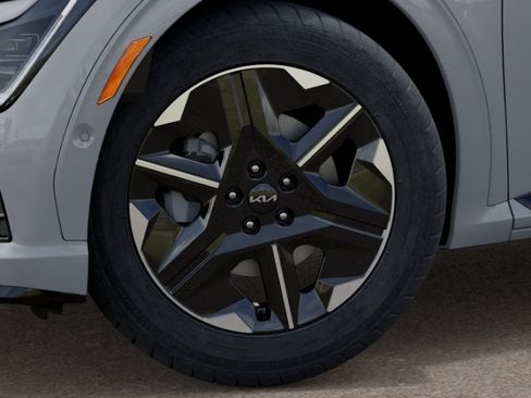 New 2026 Kia EV6 GT-Line RWD image 9