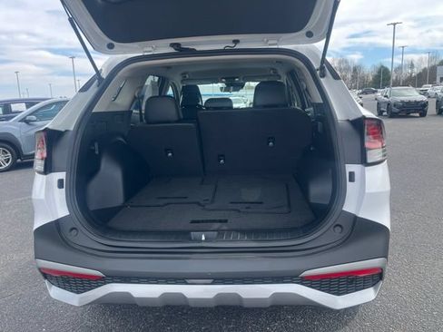 Used 2023 Kia Sportage EX FWD image 34